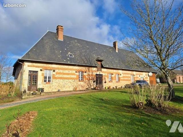Maison 8 pièces 187 m²