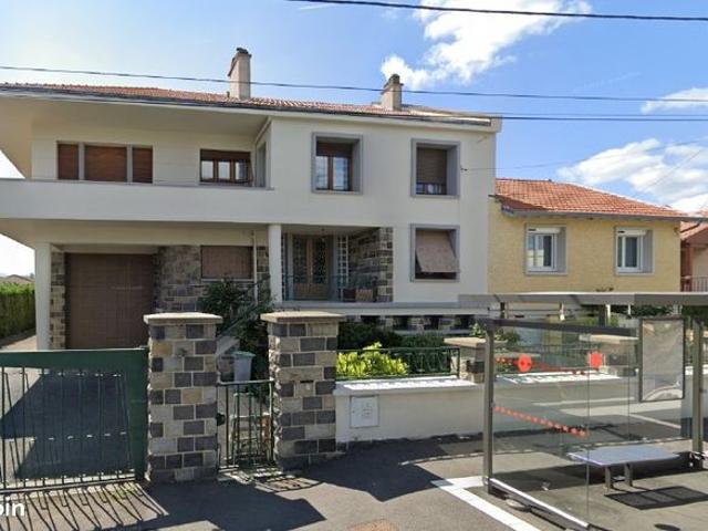 Maison 8 pièces 187 m²