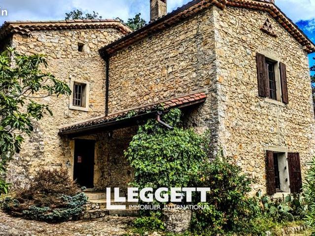 Maison 8 pièces 187 m²