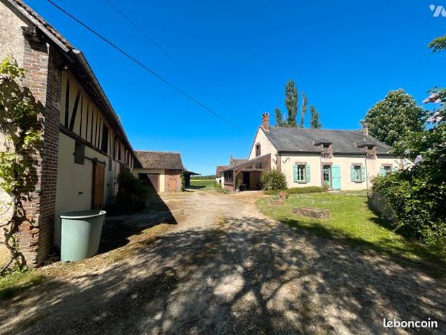 Maison 8 pièces 187 m²
