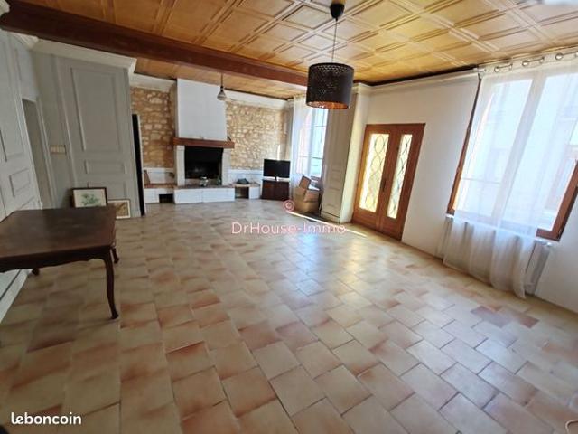 Maison 8 pièces 187 m²