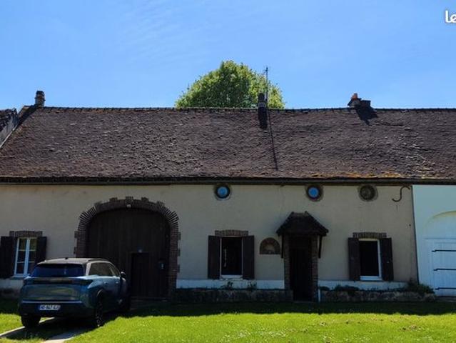 Maison 8 pièces 187 m²