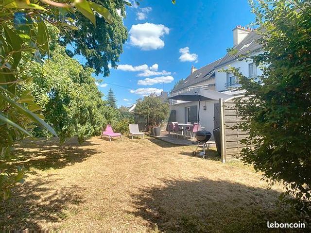 Maison 8 pièces 187 m²