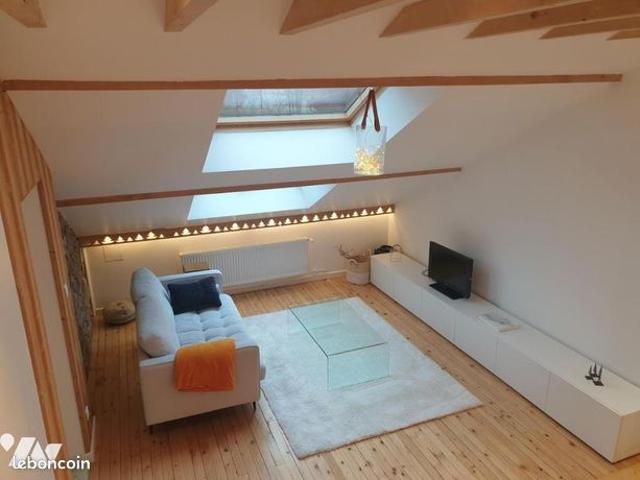 Maison 8 pièces 187 m²