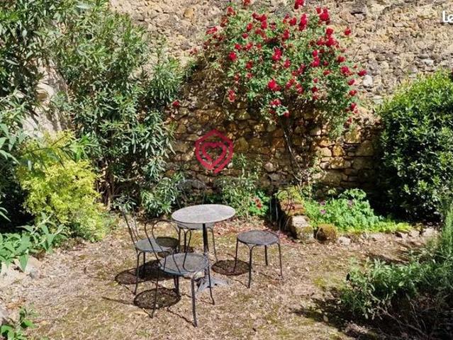 Maison 8 pièces 187 m²