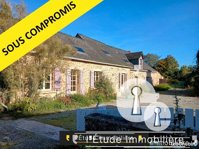 Maison 8 pièces 187 m²