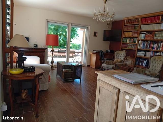 Maison 8 pièces 187 m²