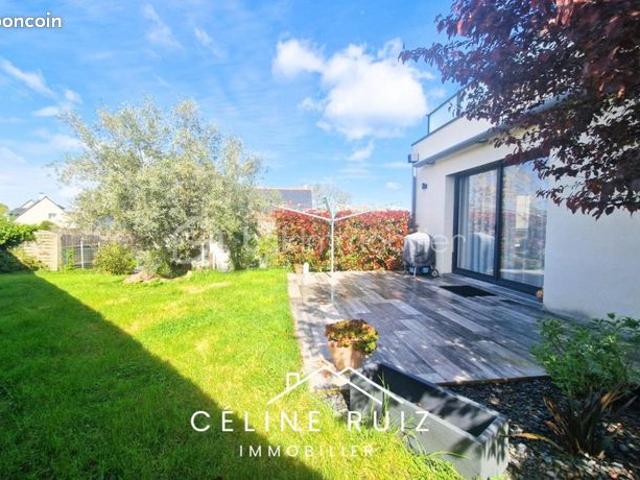 Maison 8 pièces 187 m²