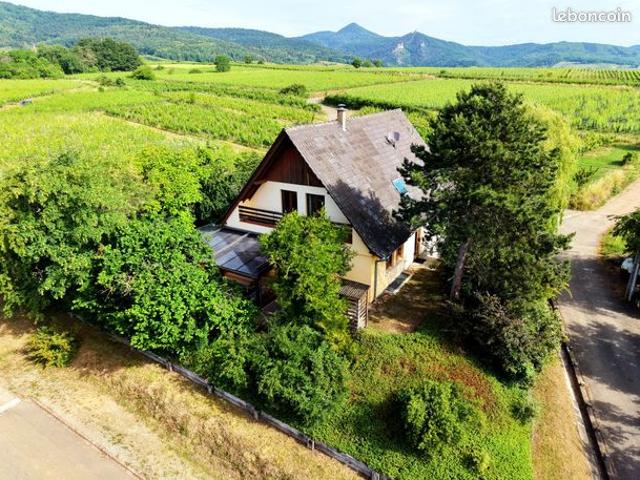 Maison 8 pièces 187 m²
