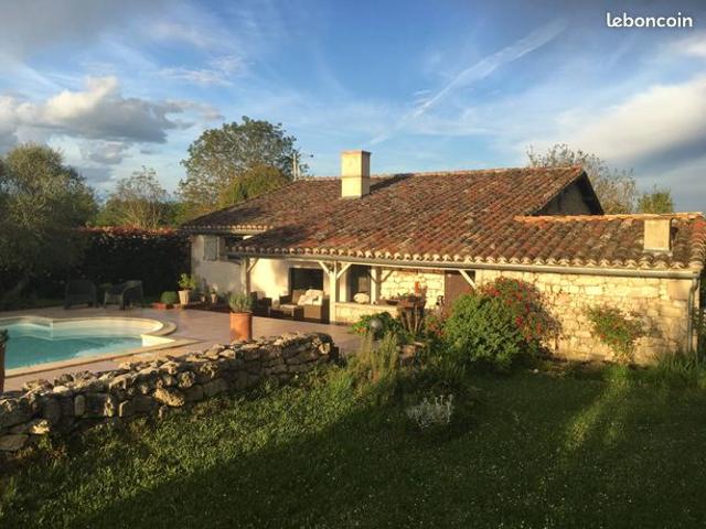 Maison 8 pièces 187 m²