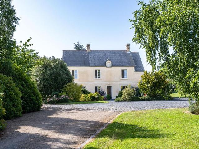Maison 8 pièces 187 m²
