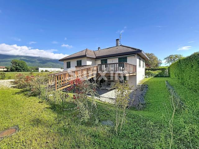 Maison 8 pièces 187 m²