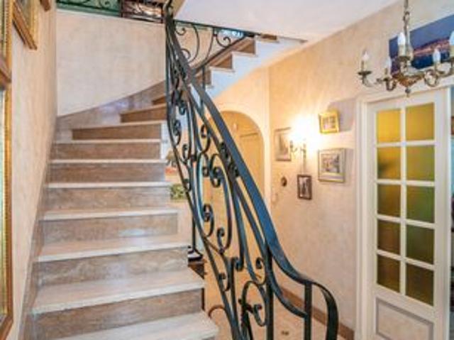 Maison 8 pièces 188 m²