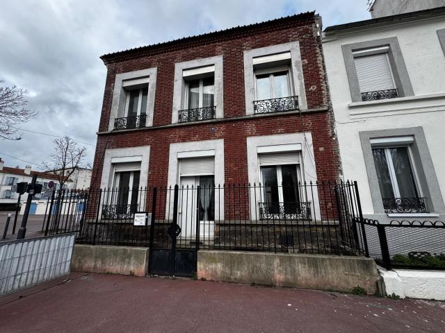 Maison 8 pièces 188 m²