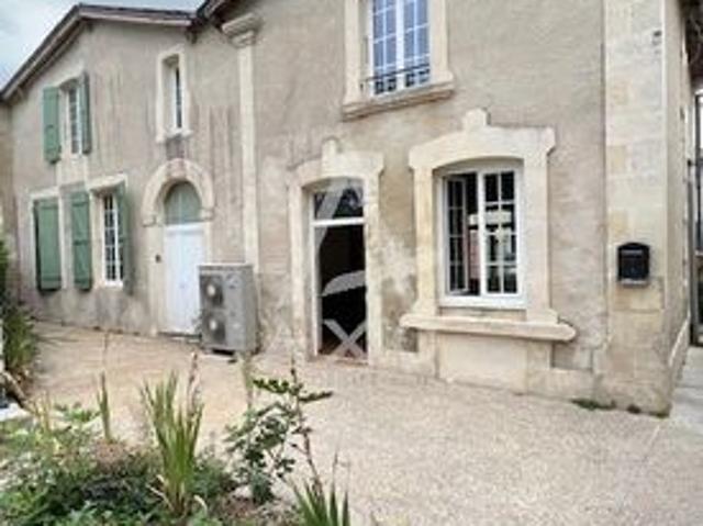 Maison 8 pièces 188 m²