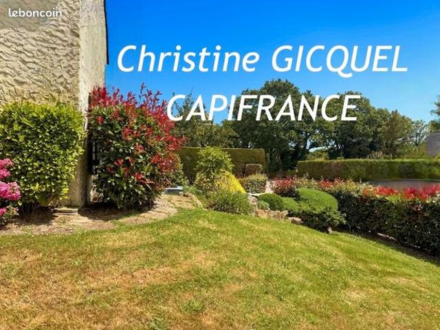 Maison 8 pièces 188 m²