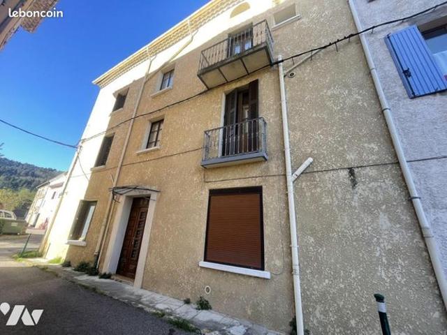 Maison 8 pièces 188 m²