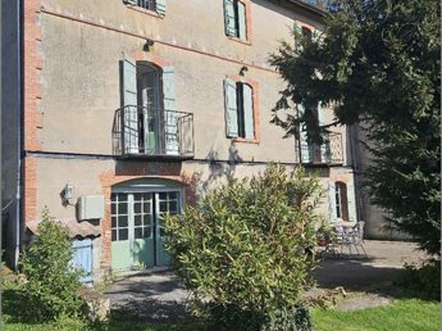 Maison 8 pièces 188 m²