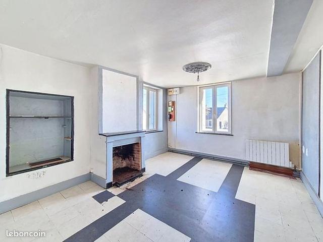 Maison 8 pièces 188 m²