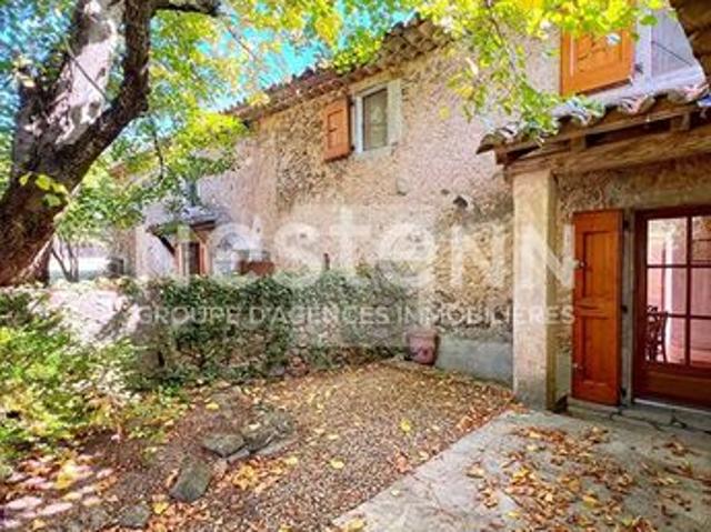 Mas 8 pièces 188 m²