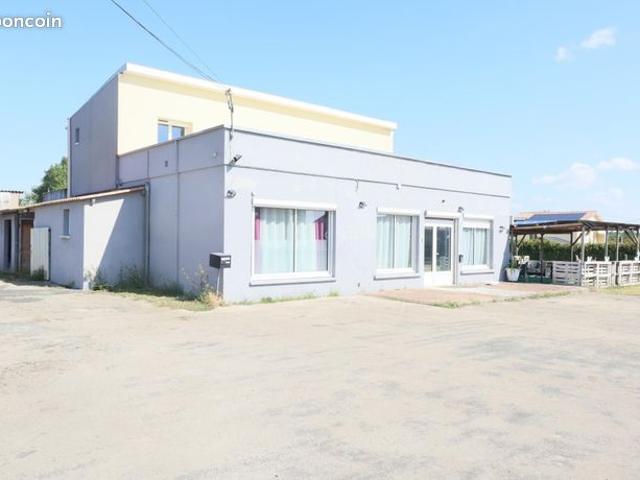 Maison 8 pièces 188 m²