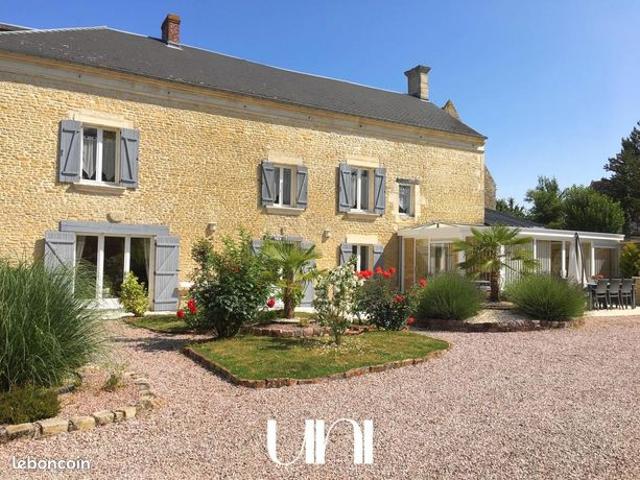 Maison 8 pièces 188 m²