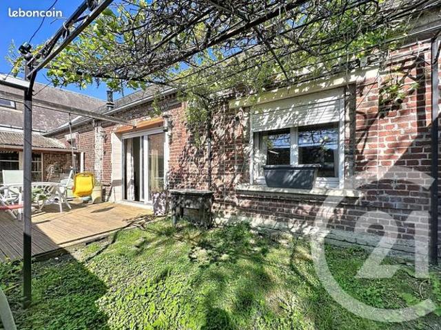 Maison 8 pièces 188 m²