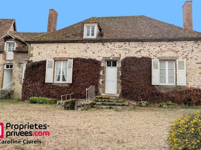 Maison 8 pièces 188 m²