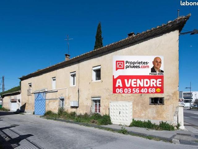 Maison 8 pièces 188 m²