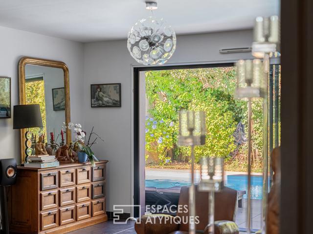 Maison 8 pièces 188 m²