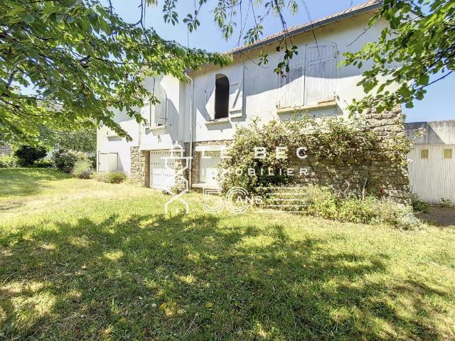 Maison 8 pièces 188 m²