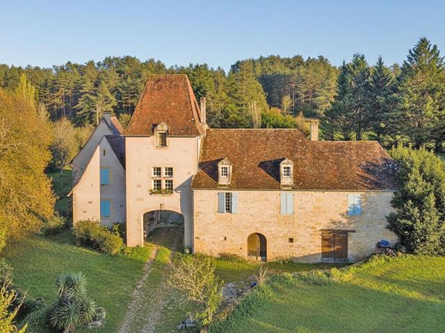 Maison 8 pièces 188 m²