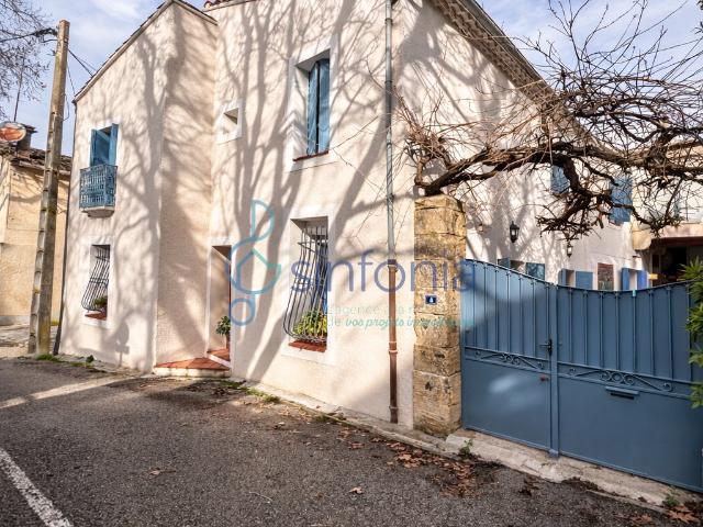 Maison 8 pièces 188 m²