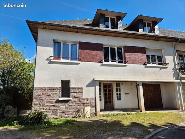 Maison 8 pièces 188 m²