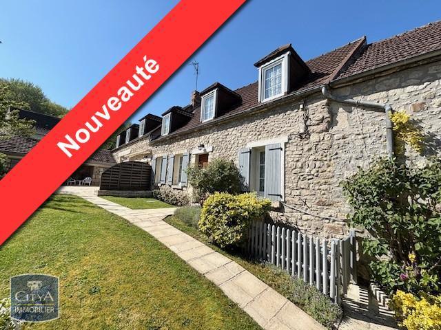 Maison 8 pièces 188 m²