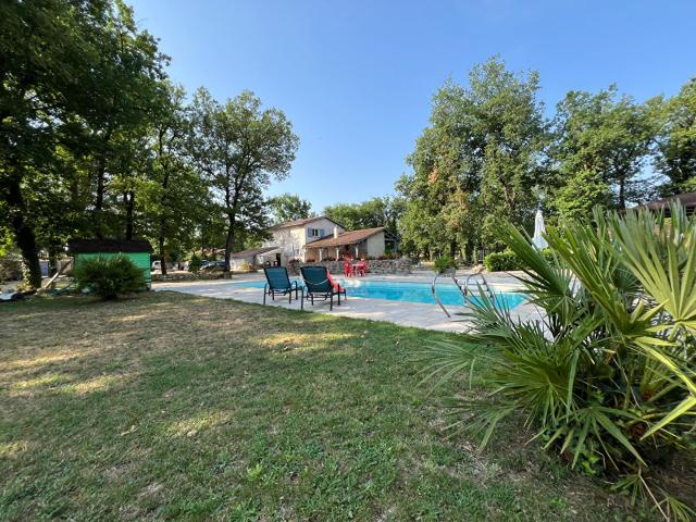 Maison 8 pièces 188 m²