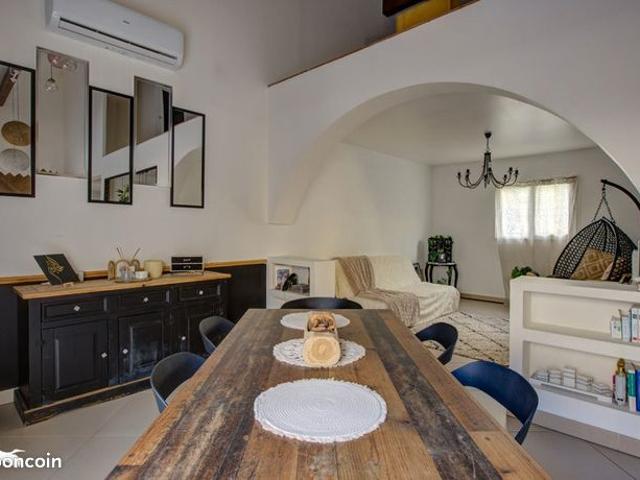 Maison 8 pièces 188 m²