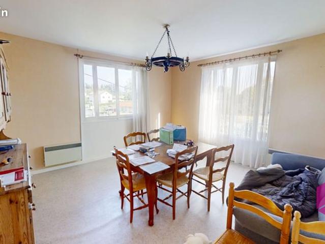 Maison 8 pièces 188 m²
