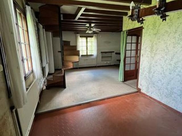 Maison 8 pièces 188 m²