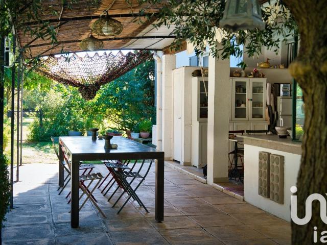 Maison 8 pièces 188 m²