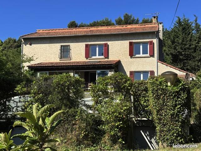 Maison 8 pièces 188 m²