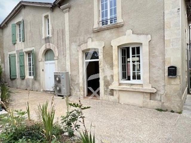 Maison 8 pièces 188 m²