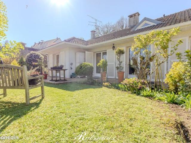 Maison 8 pièces 188 m²