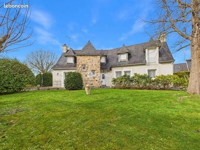 Maison 8 pièces 188 m²