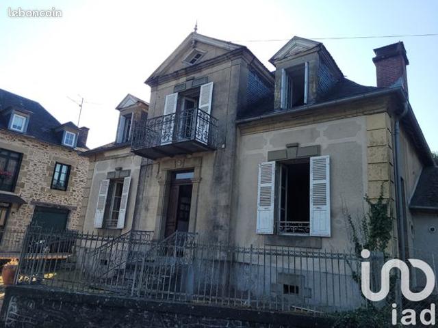Maison 8 pièces 188 m²