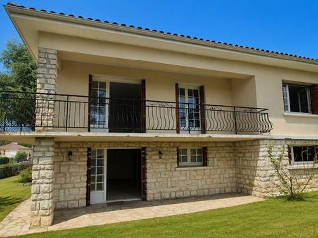 Maison 8 pièces 188 m²