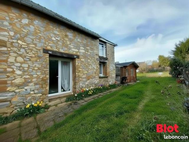 Maison 8 pièces 188 m²