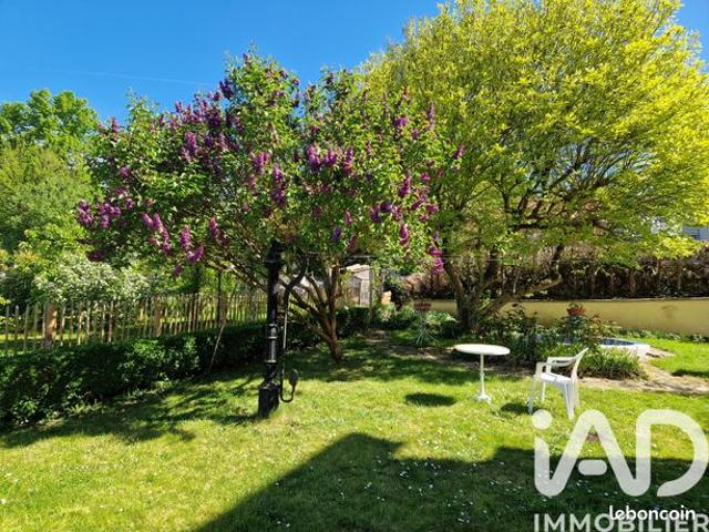 Maison 8 pièces 188 m²
