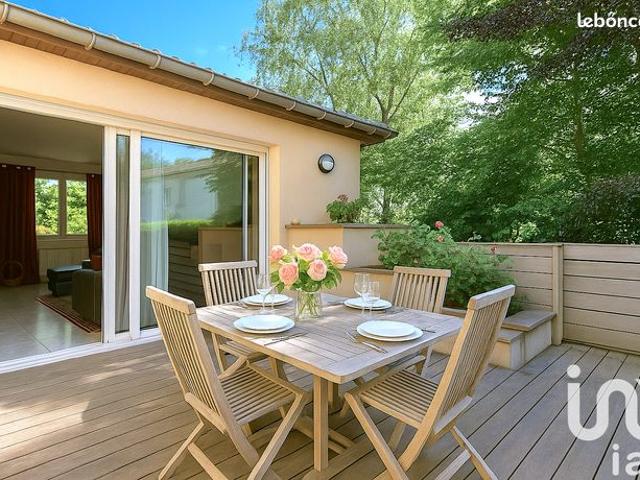 Maison 8 pièces 188 m²