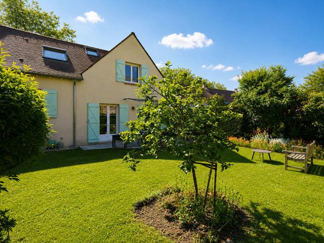 Maison 8 pièces 188 m²